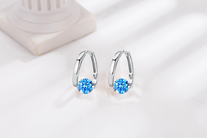 🔥LAST DAY SALE-80% OFF🔥Histone Miniyou MagneTherapy Germanium Earrings