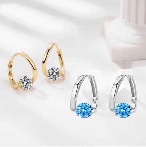 🔥LAST DAY SALE-80% OFF🔥Histone Miniyou MagneTherapy Germanium Earrings