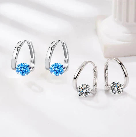 🔥LAST DAY SALE-80% OFF🔥Histone Miniyou MagneTherapy Germanium Earrings