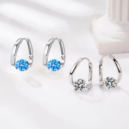 🔥LAST DAY SALE-80% OFF🔥Histone Miniyou MagneTherapy Germanium Earrings